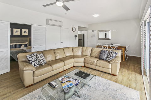 Rimini Holiday Apartments - Hervey Bay Accommodation 20