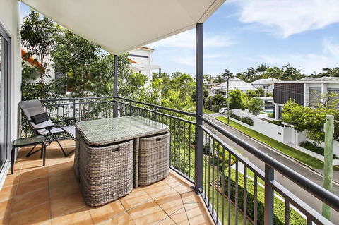 Rimini Holiday Apartments - Hervey Bay Accommodation 7