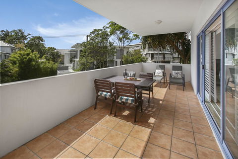 Rimini Holiday Apartments - Hervey Bay Accommodation 24