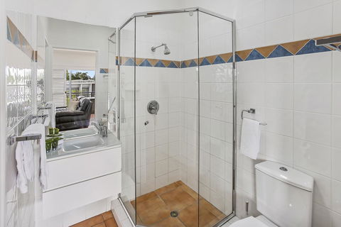 Rimini Holiday Apartments - Hervey Bay Accommodation 6