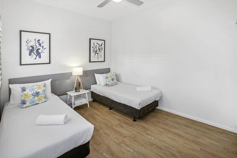 Rimini Holiday Apartments - Hervey Bay Accommodation 16