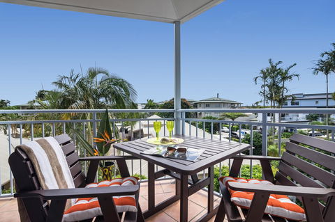 Rimini Holiday Apartments - Hervey Bay Accommodation 34