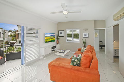 Rimini Holiday Apartments - Hervey Bay Accommodation 10