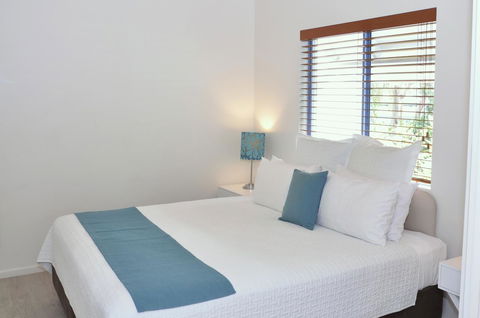 Rimini Holiday Apartments - Hervey Bay Accommodation 40