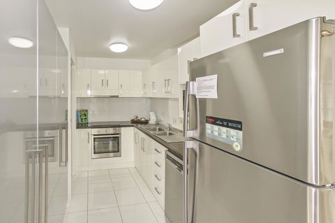 Rimini Holiday Apartments - Hervey Bay Accommodation 11
