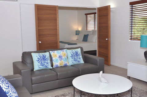 Rimini Holiday Apartments - Hervey Bay Accommodation 38