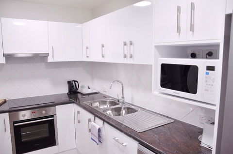 Rimini Holiday Apartments - Hervey Bay Accommodation 31