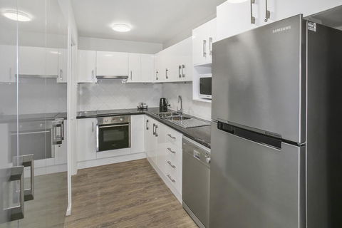 Rimini Holiday Apartments - Hervey Bay Accommodation 21