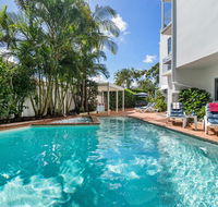Rimini Holiday Apartments - Tourism Hervey Bay