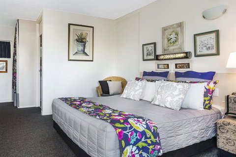 Airport Riverview Motel - Hervey Bay Accommodation 12