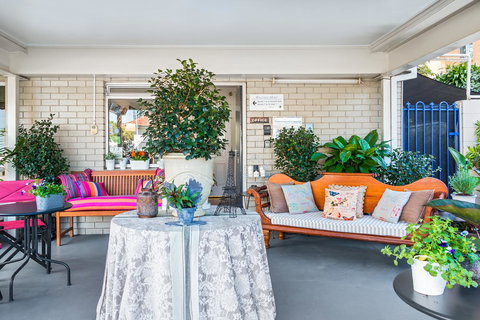 Airport Riverview Motel - Hervey Bay Accommodation 21