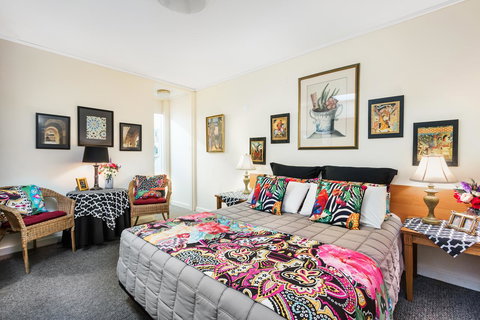 Airport Riverview Motel - Hervey Bay Accommodation 3