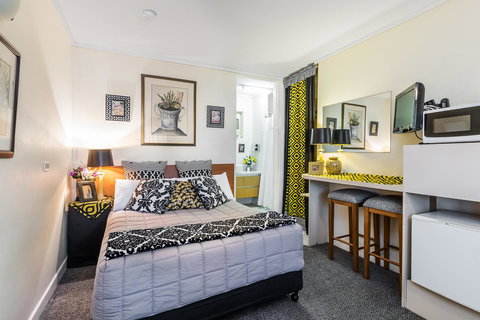 Airport Riverview Motel - Hervey Bay Accommodation 4