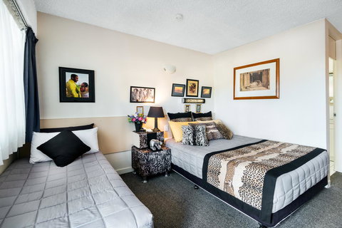 Airport Riverview Motel - Hervey Bay Accommodation 19