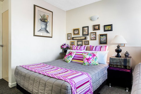 Airport Riverview Motel - Hervey Bay Accommodation 5