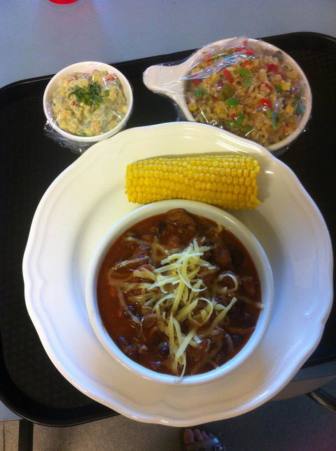 Airport Riverview Motel - Hervey Bay Accommodation 16