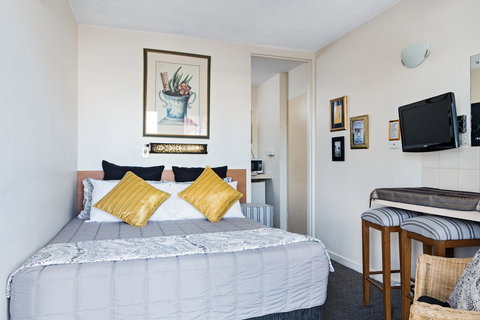 Airport Riverview Motel - Hervey Bay Accommodation 20