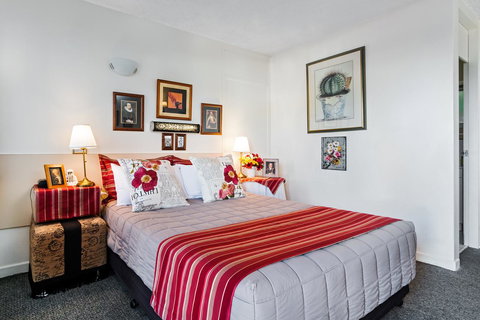 Airport Riverview Motel - Hervey Bay Accommodation 7