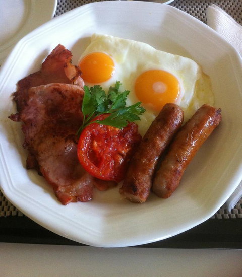 Airport Riverview Motel - Hervey Bay Accommodation 24