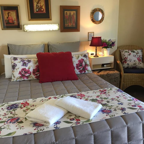 Airport Riverview Motel - Hervey Bay Accommodation 9