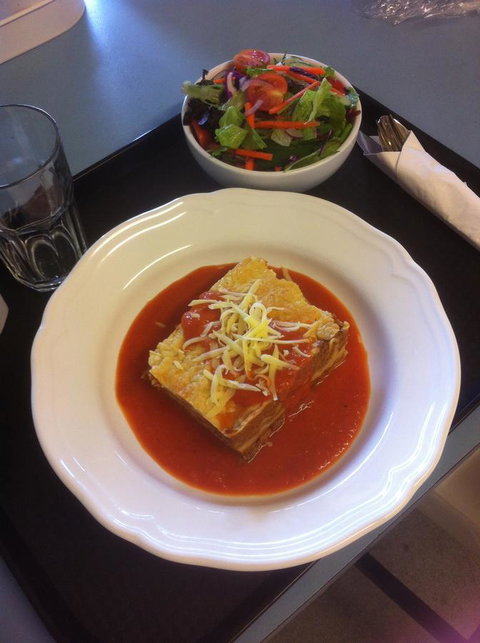 Airport Riverview Motel - Hervey Bay Accommodation 17