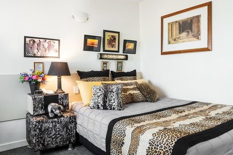 Airport Riverview Motel - Hervey Bay Accommodation 8