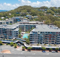 Swell Resort Burleigh Beach - Tourism Hervey Bay