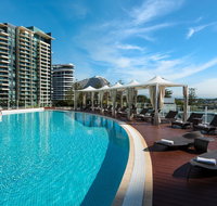 Sofitel Gold Coast Broadbeach - Hervey Bay Accommodation