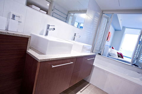 Lanai Riverside Apartments - Hervey Bay Accommodation 17