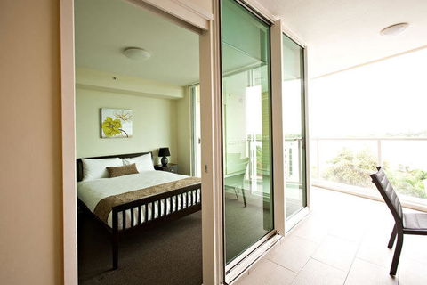 Lanai Riverside Apartments - Hervey Bay Accommodation 37