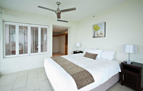Lanai Riverside Apartments - Hervey Bay Accommodation 40