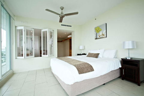 Lanai Riverside Apartments - Hervey Bay Accommodation 35