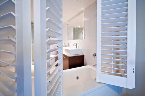 Lanai Riverside Apartments - Hervey Bay Accommodation 18
