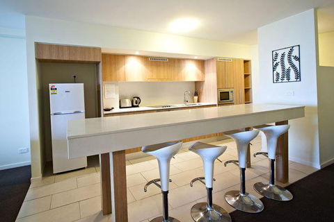 Lanai Riverside Apartments - Hervey Bay Accommodation 7