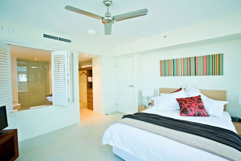 Lanai Riverside Apartments - Hervey Bay Accommodation 30