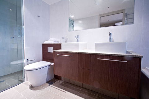 Lanai Riverside Apartments - Hervey Bay Accommodation 19