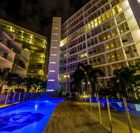 Lanai Riverside Apartments - Hervey Bay Accommodation
