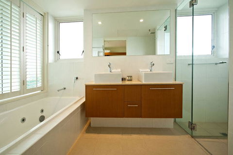 Lanai Riverside Apartments - Hervey Bay Accommodation 39