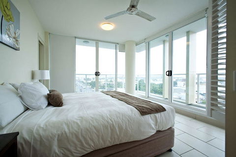 Lanai Riverside Apartments - Hervey Bay Accommodation 36