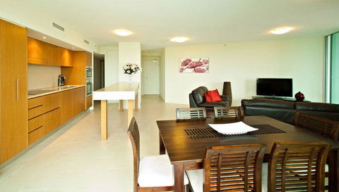 Lanai Riverside Apartments - Hervey Bay Accommodation 33