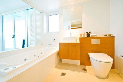 Lanai Riverside Apartments - Hervey Bay Accommodation 29