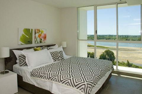 Lanai Riverside Apartments - Hervey Bay Accommodation 22
