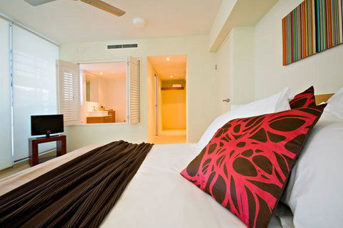 Lanai Riverside Apartments - Hervey Bay Accommodation 28