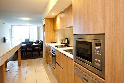 Lanai Riverside Apartments - Hervey Bay Accommodation 31