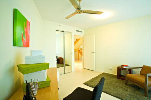 Lanai Riverside Apartments - Hervey Bay Accommodation 23