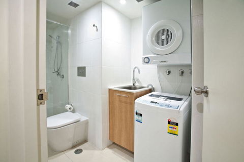 Lanai Riverside Apartments - Hervey Bay Accommodation 6