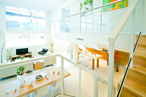 Lanai Riverside Apartments - Hervey Bay Accommodation 11