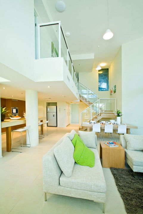 Lanai Riverside Apartments - Hervey Bay Accommodation 12
