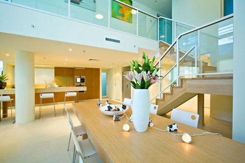 Lanai Riverside Apartments - Hervey Bay Accommodation 24