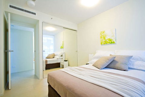 Lanai Riverside Apartments - Hervey Bay Accommodation 27